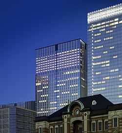 Tokyo - Wikipedia