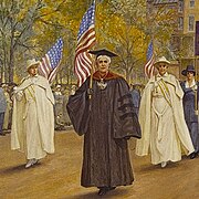 Shaw - USCapitol - 1917 Women's Suffrage Parade mural cropped.jpg