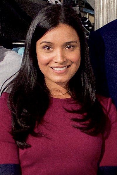 Shelley Conn Net Worth, Biography, Age and more