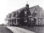 William Merritt Chase Homestead