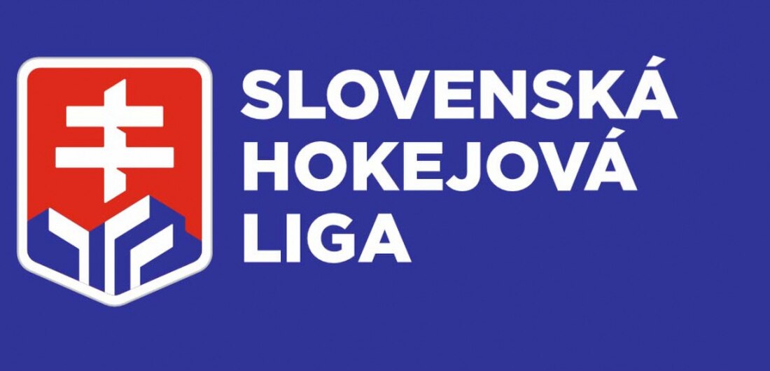 TIPOS Slovenská hokejová liga