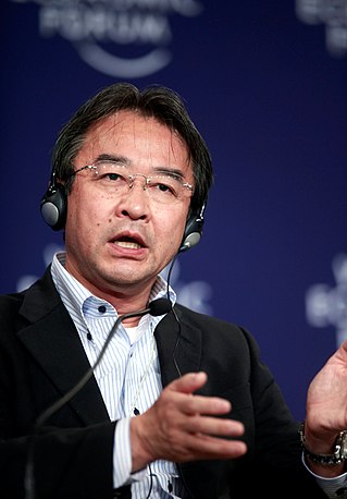 <span class="mw-page-title-main">Shoichi Kondo</span> Japanese politician