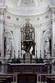Side altar - Duomo - Pisa 2014.jpg