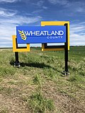 Thumbnail for Wheatland County, Alberta