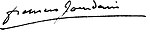 Signature