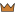 Simple bronze crown.svg