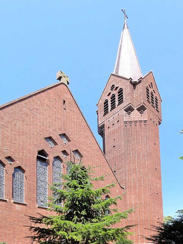 Sint-Franciscusbasiliek (Bolsward)