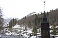 La Chapelle Notre-Dame-des-Grâces de Sixt-Fer-à-Cheval et le Giffre.}}