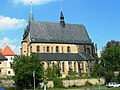 Kirche St. Gotthard