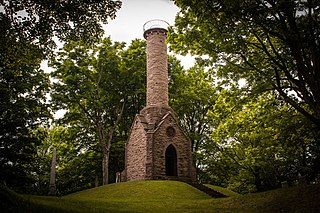 <span class="mw-page-title-main">Mount Albion Cemetery</span> Historic cemetery in New York, United States