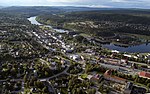 Vignette pour Sollefteå (commune)