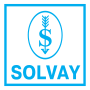 Lakaran kecil untuk Fail:Solvay Classic Logo.svg