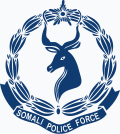 Thumbnail for Somali Police Force