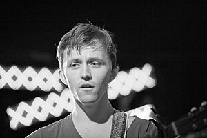 Sondre Lerche