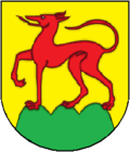 Soulce coat of arms