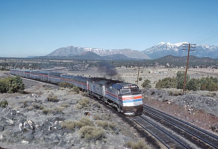 Superliner Railcar Wikiwand