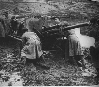 <span class="mw-page-title-main">Bereznegovatoye–Snigirevka offensive</span> March 1944 battle on the Eastern Front of WW2