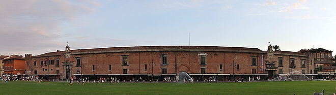 Museo delle Sinopie