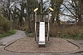 * Nomination Slide »Drum« on the playground in Volkshain Stünz (Leipzig) --Augustgeyler 00:11, 29 March 2023 (UTC) * Promotion  Support Good quality. --Rjcastillo 00:44, 29 March 2023 (UTC)