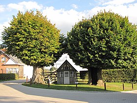 Image illustrative de l’article Chapelle du Troleu