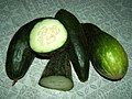 Frutos de spureddhra