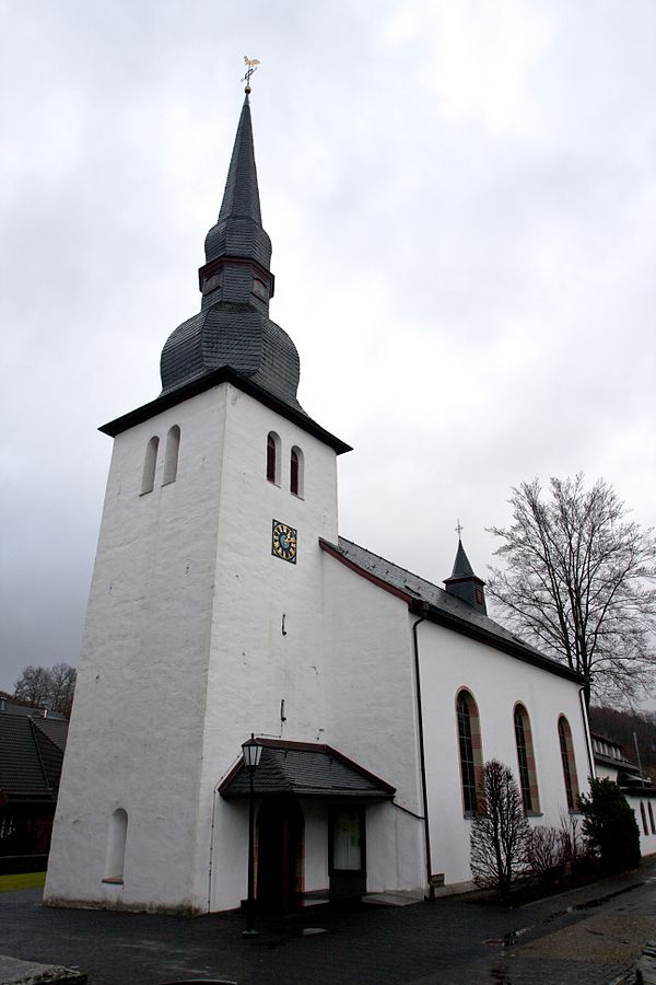 St. Georg (Neuenkleusheim)