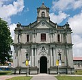 St. Joseph Parish Church, San Jose, Camarines Sur