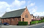 St. Joseph R. C. Gereja, Forbes Tempat, Wemyss Bay