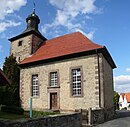 Church of St. Petri