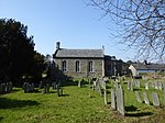 Church of St Michael, Eglwys Fach