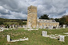 St Nicholas' church, Abbotsbury.jpg