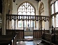 Miniatuur voor Bestand:St Peter's church in Walpole St Peter - St James chapel - geograph.org.uk - 1825192.jpg