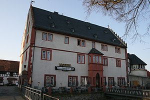 Florstadt