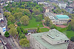 Vorschaubild für Stadtgarten Essen