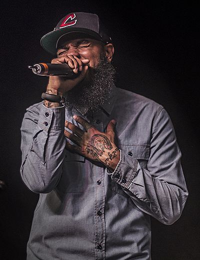 Stalley Net Worth, Biography, Age and more