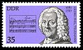 Georg Philipp Telemann