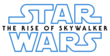 Star Wars - A Ascensão Skywalker logo.png