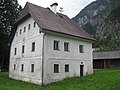 Klauswaerterhaus