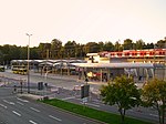 Bahnhof Essen-Steele