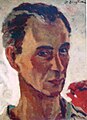 Self portrait (1928)