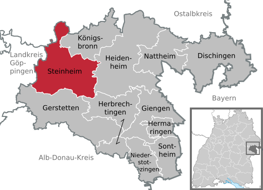 File:Steinheim am Albuch in HDH.svg