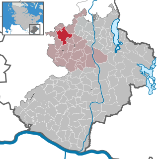 <span class="mw-page-title-main">Steinhorst, Schleswig-Holstein</span> Municipality in Schleswig-Holstein, Germany