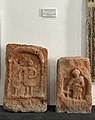 * Nomination: Votive Steles dedicated to the god Saturn, discovered in Tiddis, conserved in Cirta National Museum in Constantine, Algeria --Reda Kerbouche 07:30, 17 December 2022 (UTC) * * Review needed