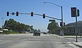 File:Stevens Creek Blvd traffic light.jpg