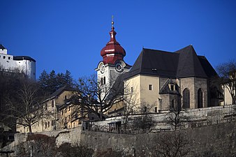 Salzburg