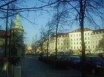 Stiglmaierplatz