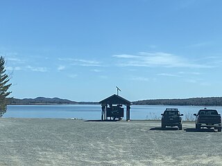 <span class="mw-page-title-main">Stillwater Reservoir</span> Reservoir in New York, United States