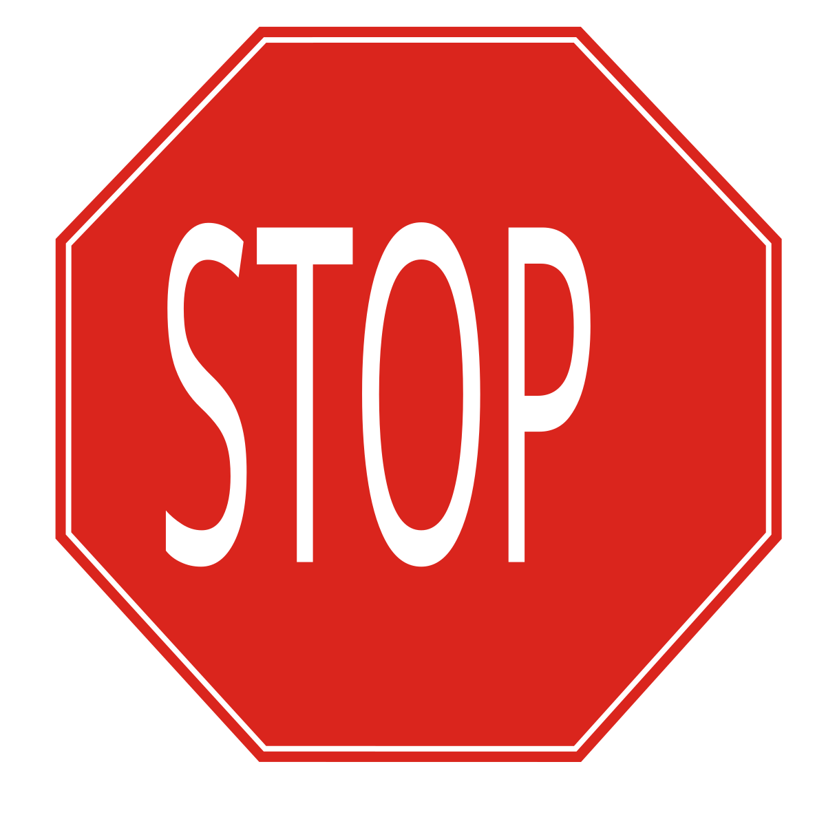 Знак stop. Stop 1с. Дорожные знаки. Знак стоп на Красном фоне.