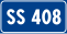 Staatsstraße 408 Italia.svg