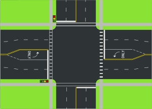 Street intersection diagram.svg